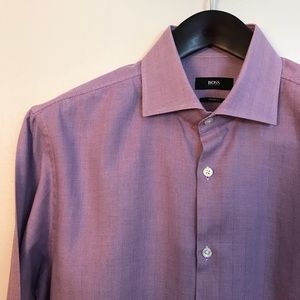 Hugo Boss Dress Shirt